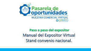 2.0 Manual del Expositor Virtual Convenios Nacionales (2)