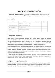 ACTA DE CONSTITUCIÓN DEL PROYECTO (1)
