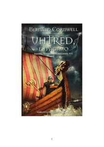 Cornwell Bernard - Sajones Vikingos Y Normandos 07 - Uhtred El Pagano