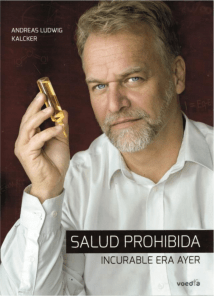 A Kalcker Salud-Prohibida