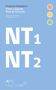Programa Pedagógico NT1 y NT2 (1)