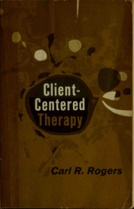 Client-centered therapy, its current practice, implications, and theory ( PDFDrive )