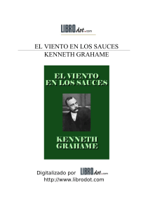 Grahame, Kenneth - El Viento En Los Sauces