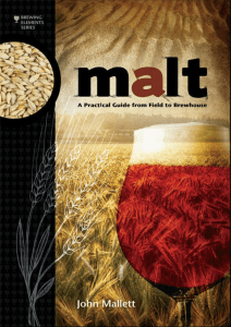 [John Mallett] Malt A Practical Guide from Field (b-ok.xyz)