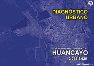 DiagnosticoPDU Huancayo