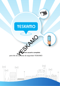 yeskamo spanish