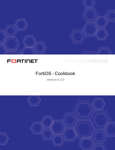 FortiOS-6.2.0-Cookbook