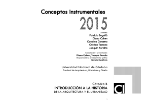 Conceptos instrumentales Autores (1)