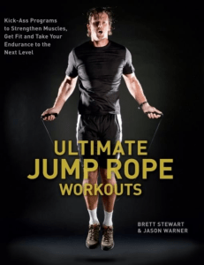 Ultimate Jump Rope Workouts  Kick-Ass Programs to Strengthen Muscles, Get Fit, and Take Your Endurance to the Next Level ( PDFDrive )