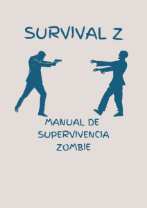 survival z
