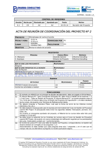 425453430-EGPR-460-06-Acta-de-Reunion-de-Coordinacion-Del-Proyecto