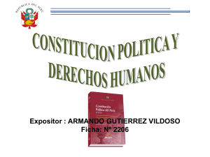 01. CONSTITUCION POLITICA