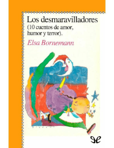 208498490-Los-Desmaravilladores-Bornemann-Elsa