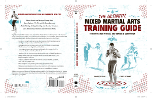 The Ultimate Mixed Martial Arts Training Guide  Techniques for Fitness, Self Defense, and Competition ( PDFDrive )