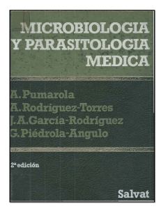 MICROBIOLOGIA Y PARASITOLOGIA MEDICA