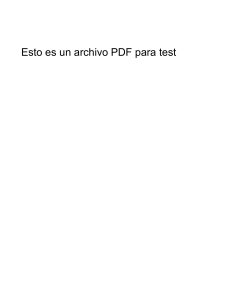 PDF TEXT