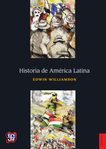 Historia de América Latina-Complemento