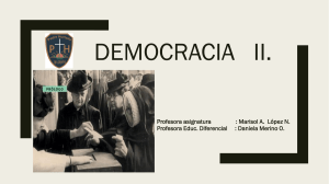 Democracia   II (1)