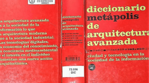 Diccionario Metapolis de Arquitectura Av