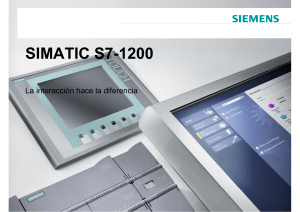 SIMATIC S71200R