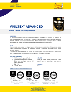 H.S viniltex-advanced