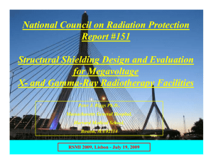 National Council on Radiation Protectio Report 51