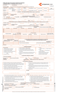 formulario-unico-de-afiliacion EPS EMPLEADO