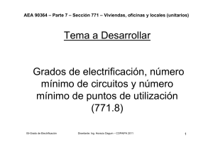 AEA 90634 7 seccion 771.8 - viviendas, oficinas y locales