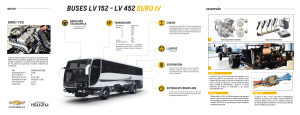 BUS-LV152