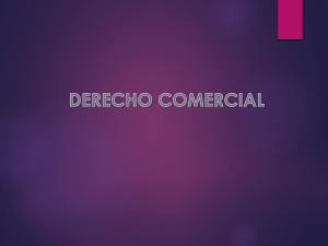 DERECHO COMERCIAL FINAL
