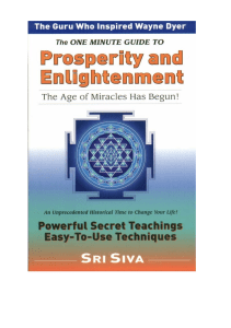 fdocuments.in sri-siva-prosperity-enlightenment(2)