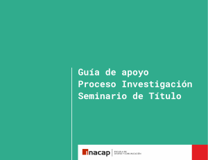 Guia Proceso de investigación