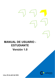 Manual U. Estudiante