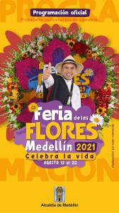 Programación-oficial-Feria-De-Las-Flores-2021