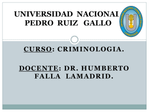 CLASE 01 - EVOLUCIÓN  DE  LA  CRIMINOLOGÍA (4)