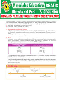 Instituciones-Metropolitanas-del-Virreinato-para-Segundo-Grado-de-Secundaria