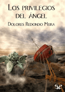Los privilegios del angel-holaebook