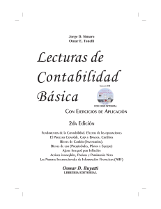 LECTURAS DE CONTABILIDAD BASICA 2DA EDICION-SIMARO Y TONELLI-INDICE
