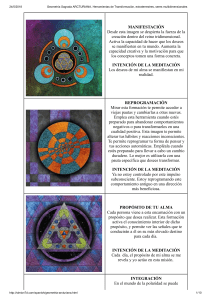 Geometría Sagrada Arcturiana