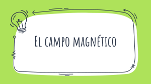 El campo magnetica tema 4