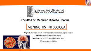 meningitis ken