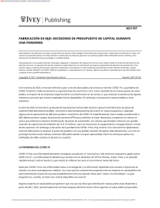 Caso ITF2 MJD Manufacturing Capital Budgeting Decisions during a Pandemic (1).en.es