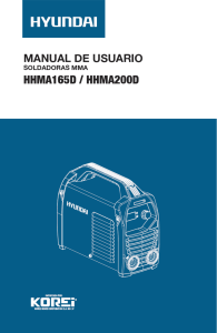 Manual HHMA165D (1)