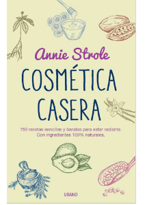 Cosmetica Casera - Strole Annie @Jethro
