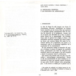 356287258-Castorina-La-psicologia-genetica-pdf