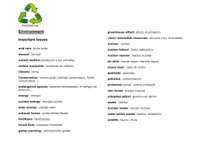 environmentalvocabulary