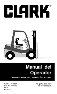 Manual del Operador OM-662a