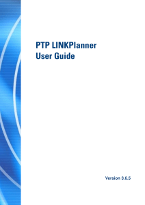 Link Planner 3.6.5