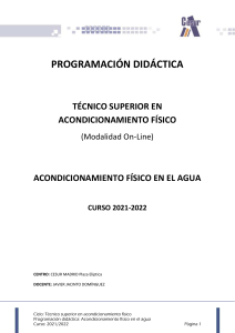 ProgramacionDidacticaFPOnline-AcondFisicoEnElAgua-TSAF-21-22