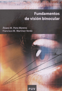 fundamentos de vision binocular alvaro m pons morenopdf compress